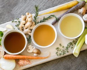 bone broth benefits