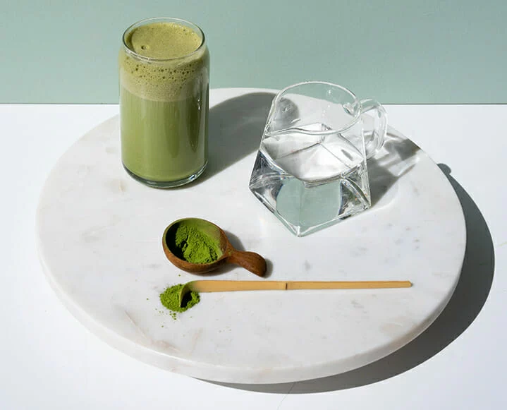 cymbiotika-matcha Matcha Challenge