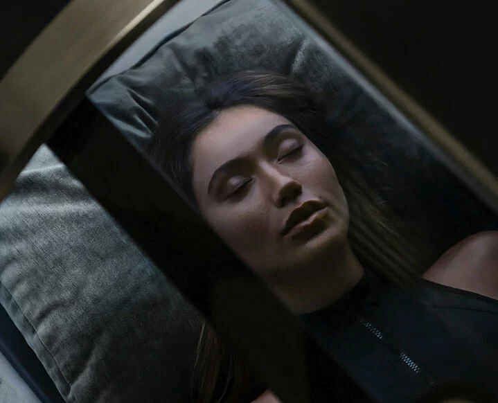 HYPERBARIC OXYGEN THERAPY Los Angeles