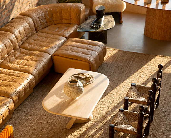 how to shop vintage furniture pop up home