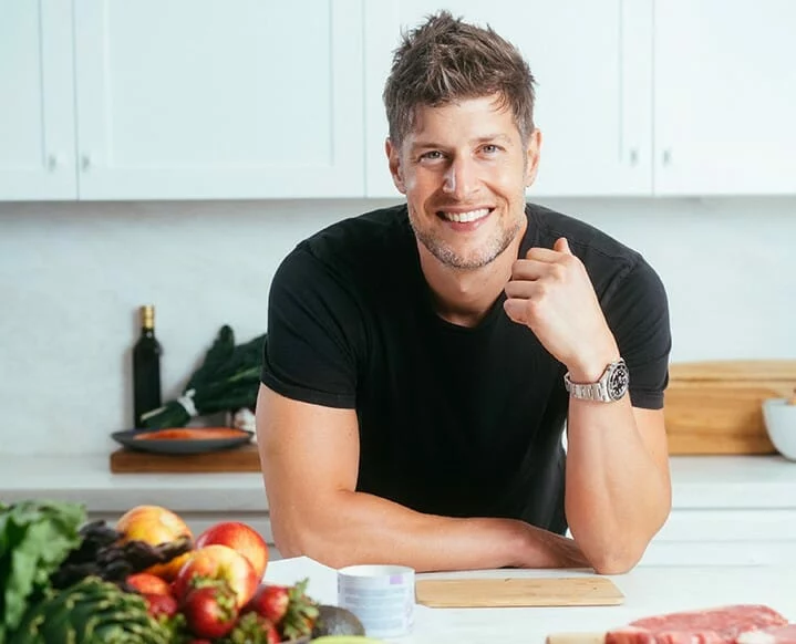 max lugavare health trends