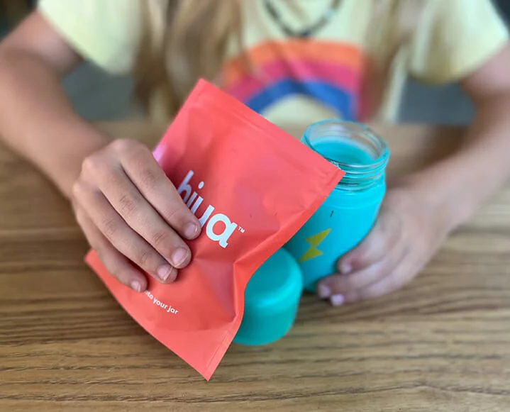 kids hiya probiotic review