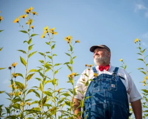 farmer lee jones