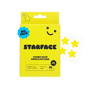 starface patches
