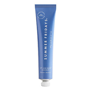 summer fridays mask