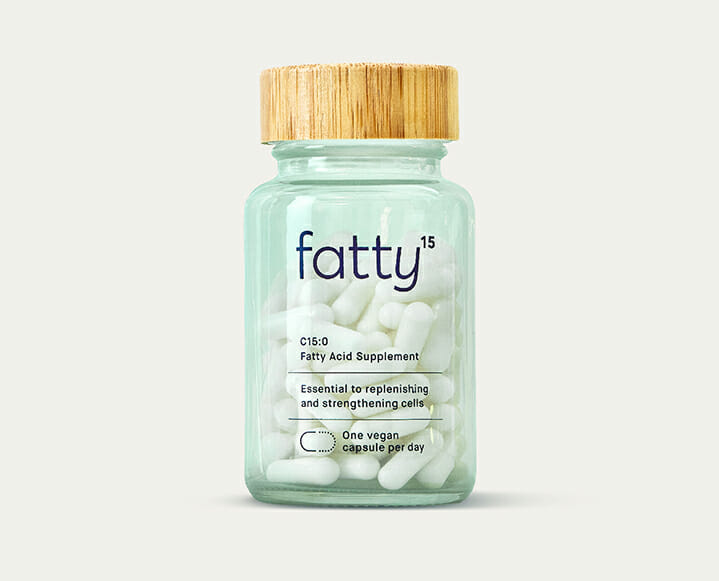 fatty15 review supplement