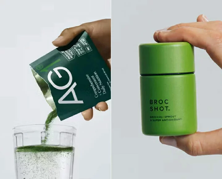 supplements that are not pills