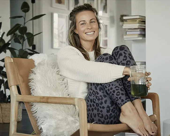 superfood tips from sophie jaffe