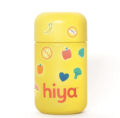 hiya gift code