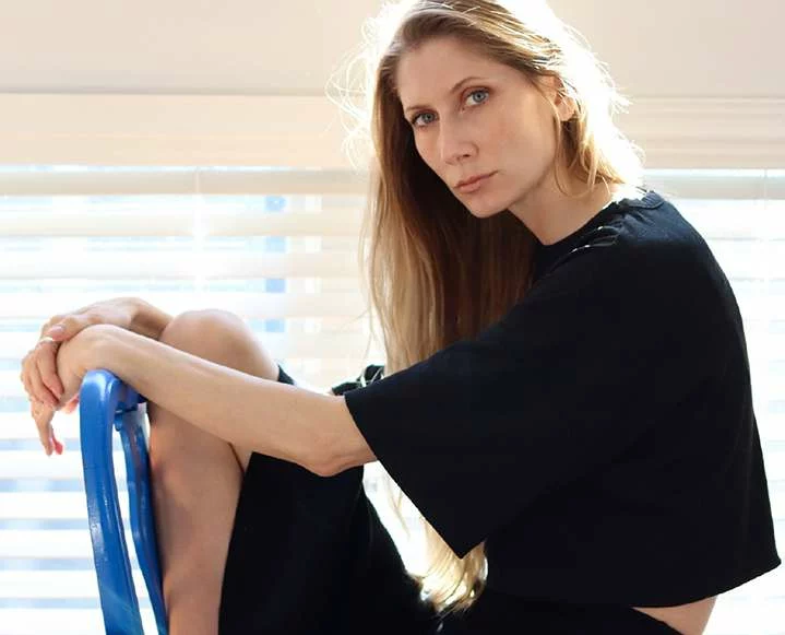 Living Well With Alle Weil: On Ghee, Toast + Kundalini