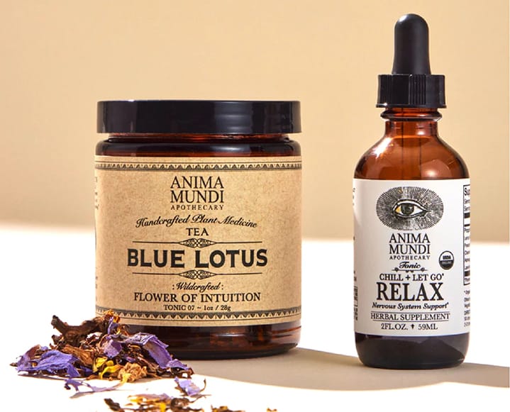 Anima Mundi Relax Bundle