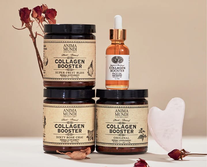 Anima Mundi Collagen Beauty Kit