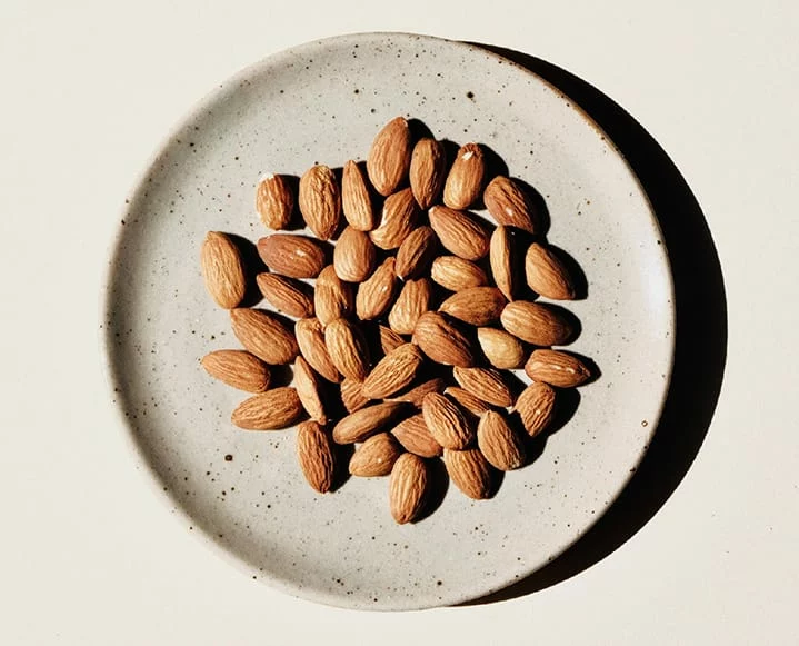 gut brain connection foods