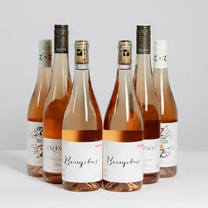 Dry Farm Wine Set