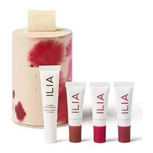 ILIA The Beauty of Balm Lip Set