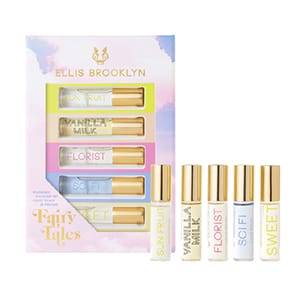 Ellis Brooklyn Fairy Tales Rollerball Set
