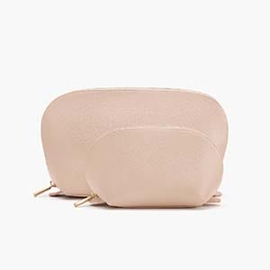 Cuyana Travel Case Set