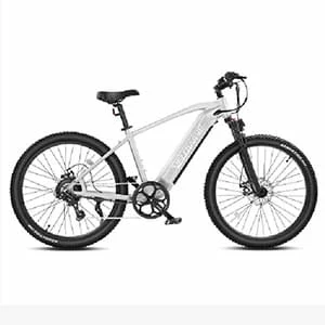 Velowave Ghost 500 eBike