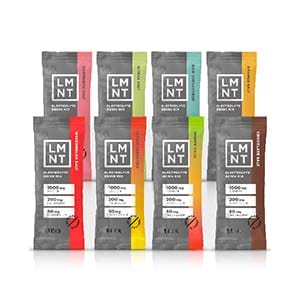 LMNT Electrolytes
