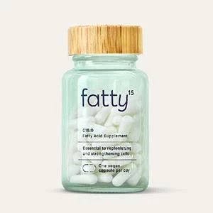 Fatty15 90 Day Starter Kit