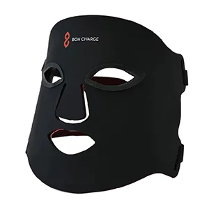 Bon Charge Red Light Face Mask