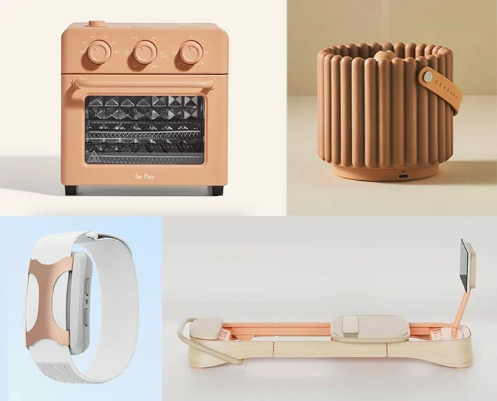 wellness tech gift guide 2023