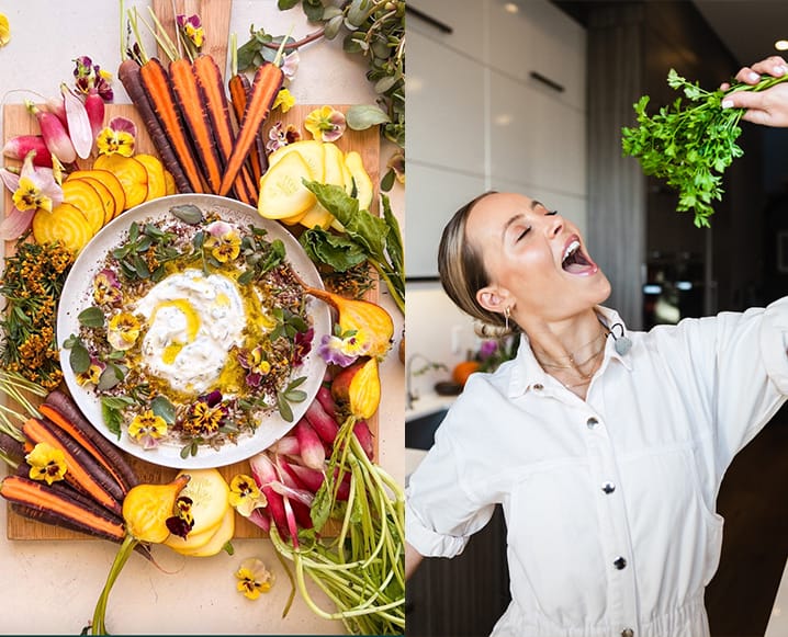 Health Nut Chefs - Healthy Organic Personal & Private Chefs in NYC