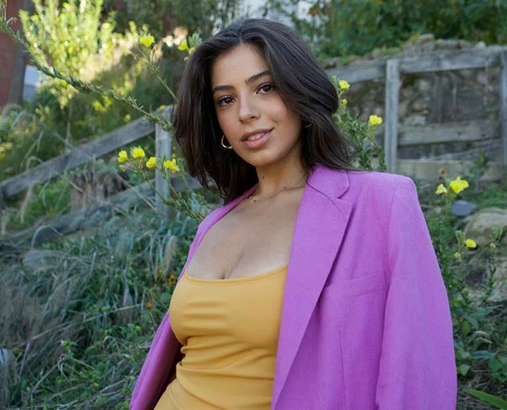 organic olivia cleanse tips