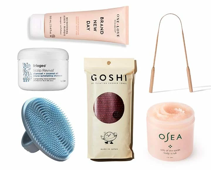 clean products we love