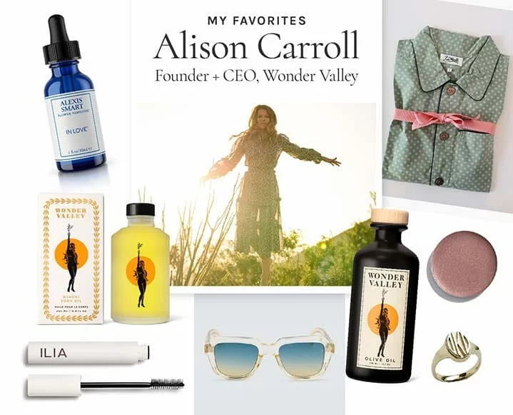 alison carroll wonder valley