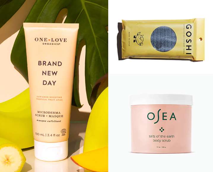 beauty brands