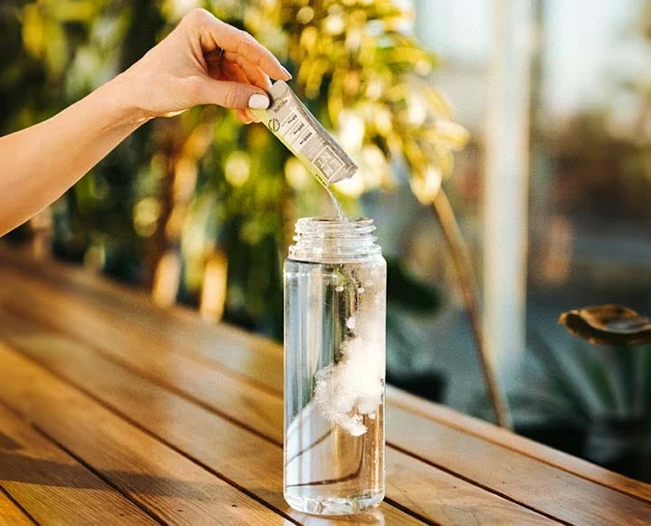 Our 3-Day Hydration Challenge + Why Your Giant Tumbler Ain’t Enough