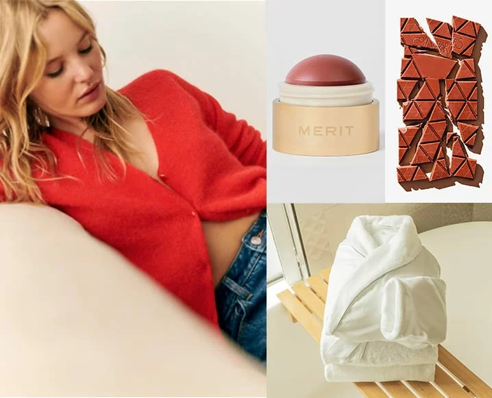 wellness valentine's day gifts 2024