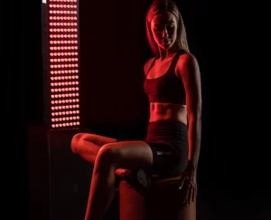 Bon Charge Super Max Red Light Therapy Device