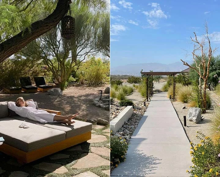 Liquid Fasting, Colonics + Spiritual Awakenings: The 5 Days I Spent At The World-Renowned We Care Spa