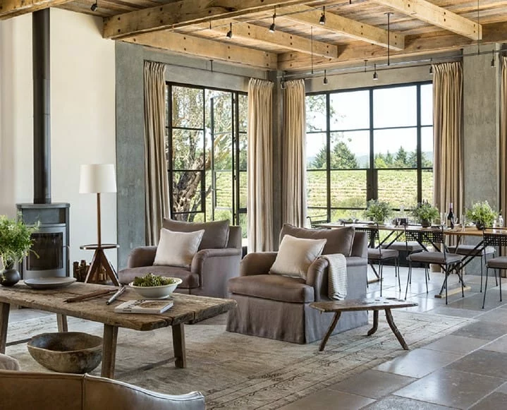 live natural design book