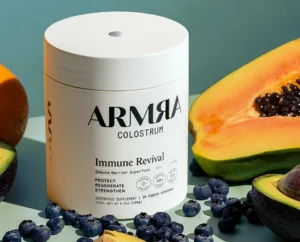 ARMRA Colostrum Immune Revival