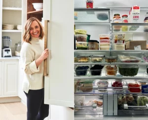 In My Fridge: Spicing Things Up With Gaby Dalkin Of What’s Gaby Cooking