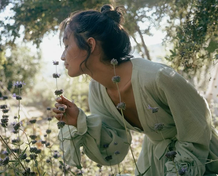 spring equinox rituel life wellness sabbatical