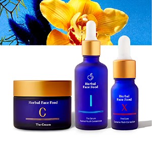 herbal face food potent antioxidant skincare