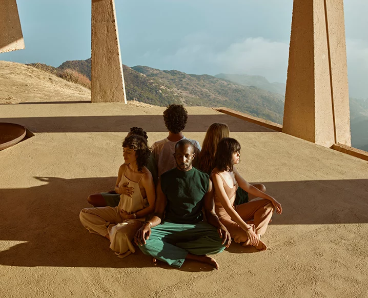 Cleanse Your Mind with Open’s Mental Detox Program