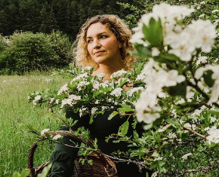 seraphina capranos spring herbal tincture