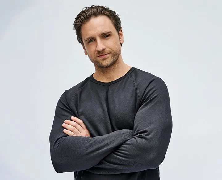 legion athletics founder