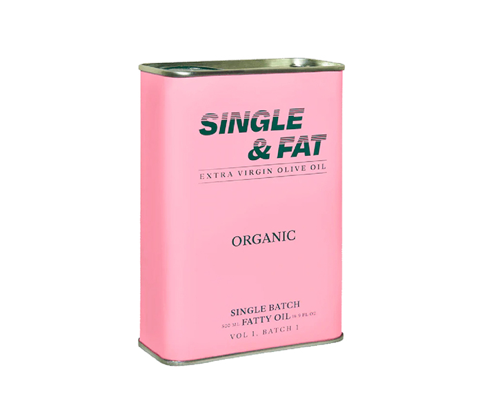 single & fat