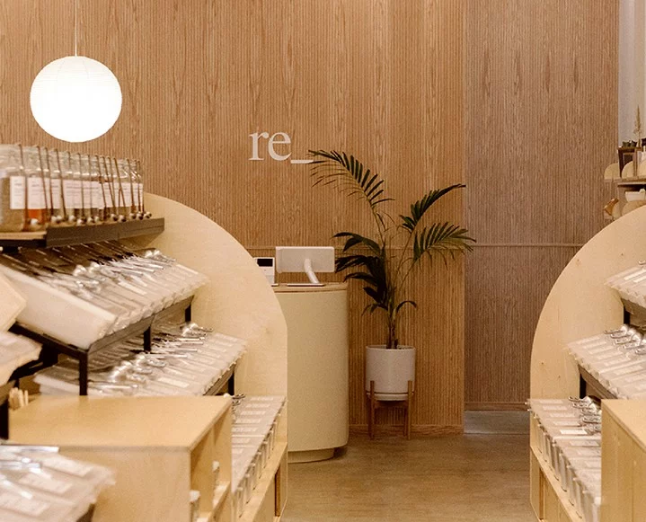 re_grocery earth day