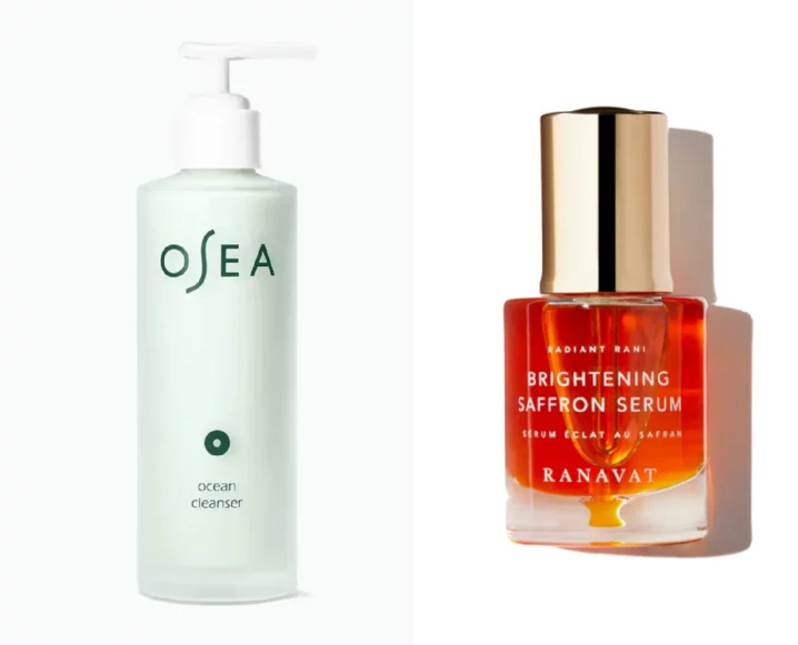 clean beauty brands , osea, Beauty Brands, ranavat