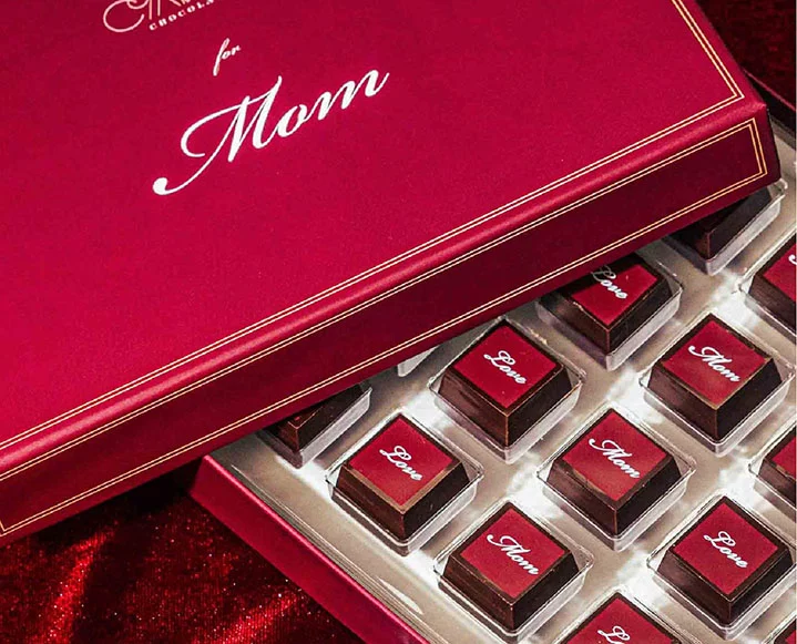 Clock’s Ticking. Your Perfect Last-Minute Mother’s Day Gift with Compartés Mother’s Day Collection