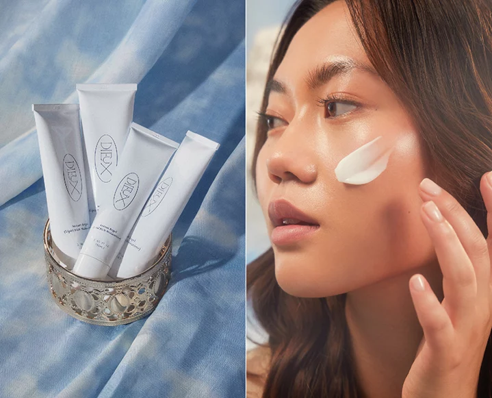 Mastering the Art and Science to Heavenly Soft Skin: An Exclusive Interview with Dieux Skin Co-founder