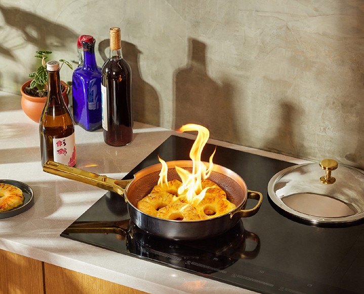 TCM Item Of The Week: Bring The Heat With The Titanium Always Pan® Pro From Our Place