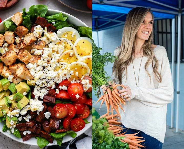 Caitlin Prettyman’s Cal-Mex Cooking: A Story of Healing, Wellness, and That One Guacamole Recipe That Changed Her Life